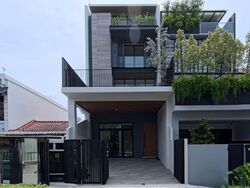 Sembawang Straits Estate (D27), Terrace #574851851